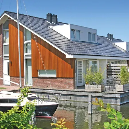 Hébergement de vacances House In 445