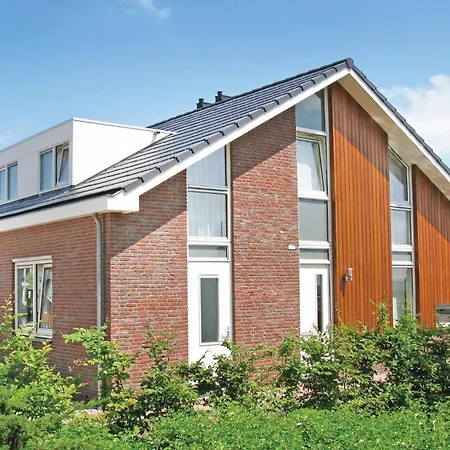 House In 445 Hébergement de vacances *