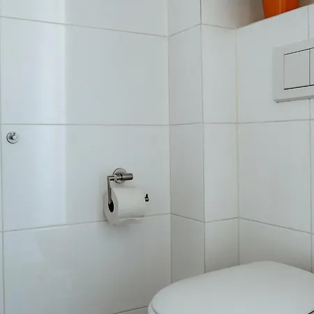 Hébergement de vacances House In 445 Uitgeest