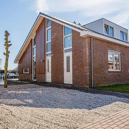 House In 445 Hébergement de vacances